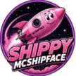 Shippy McShipface Wallet