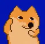 Dancedoge token on Solana