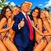 Trust in Trump