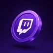 Twitch Coin ওয়ালেট