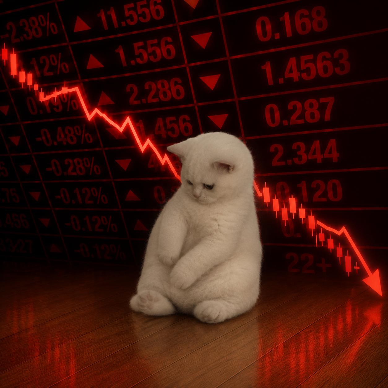 SHORTCAT token on Solana
