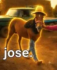 Monedero de jose