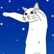 Long Cat-Wallet