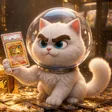 ‌Ví CARDCAT