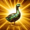 The Golden Goose