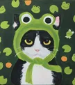 Monedero de Froppy