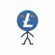 Monedero de Litecoin Mascot