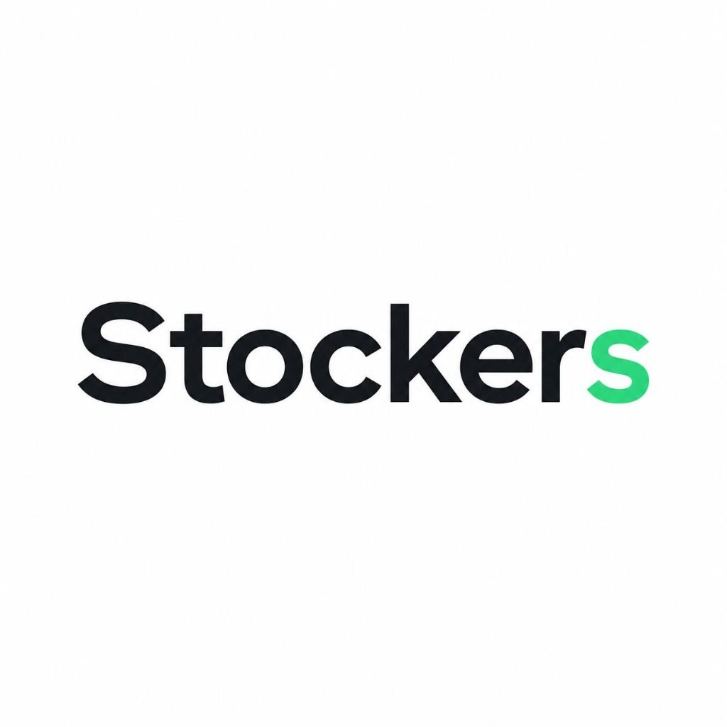 STOCKERS token on Solana
