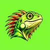 Super Iguana