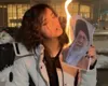 The Flame Of Freedom