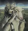 wolf in sheeps clothing