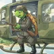 THESOLDIER
