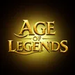 Carteira de Age of Legends