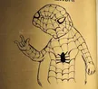 Кошелек spoderman