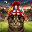 World Cat Wallet