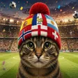 World Cat Wallet