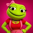 Monedero de The Toad's Pepa