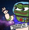 Fearless Of Missing Out