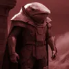 The Red Whale