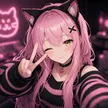 Portafoglio KYOKO