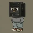 Chill Datacenter Wallet