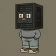 Chill Datacenter Wallet