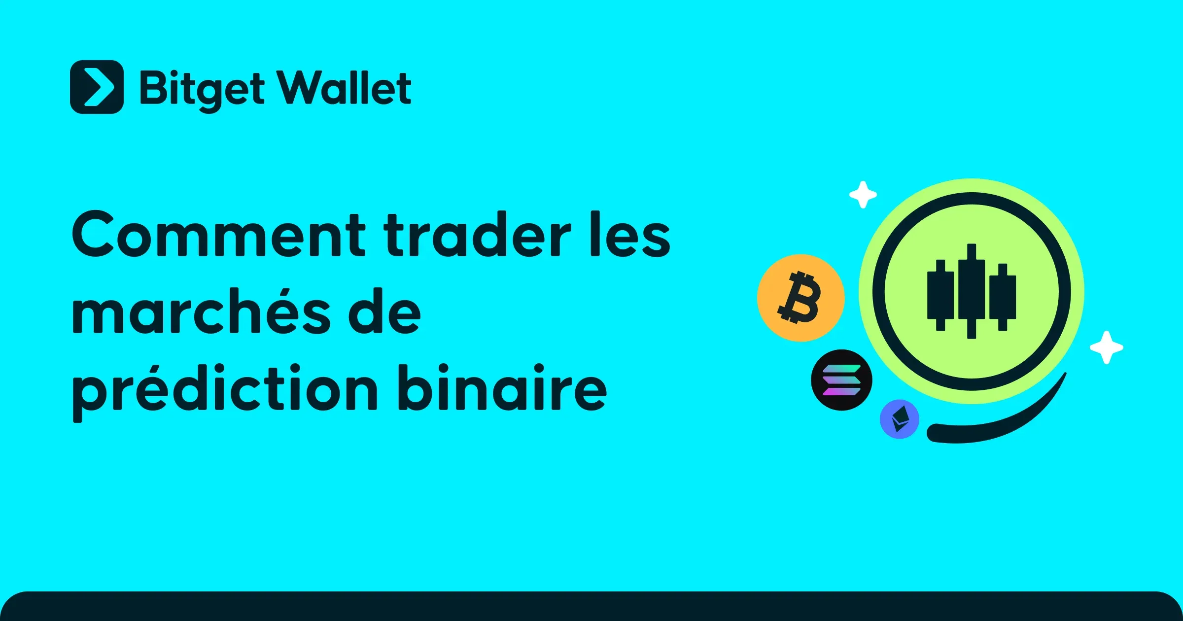 Comment trader sur les marchés Oui-Non : un guide pratique du trading de prédictions binaires