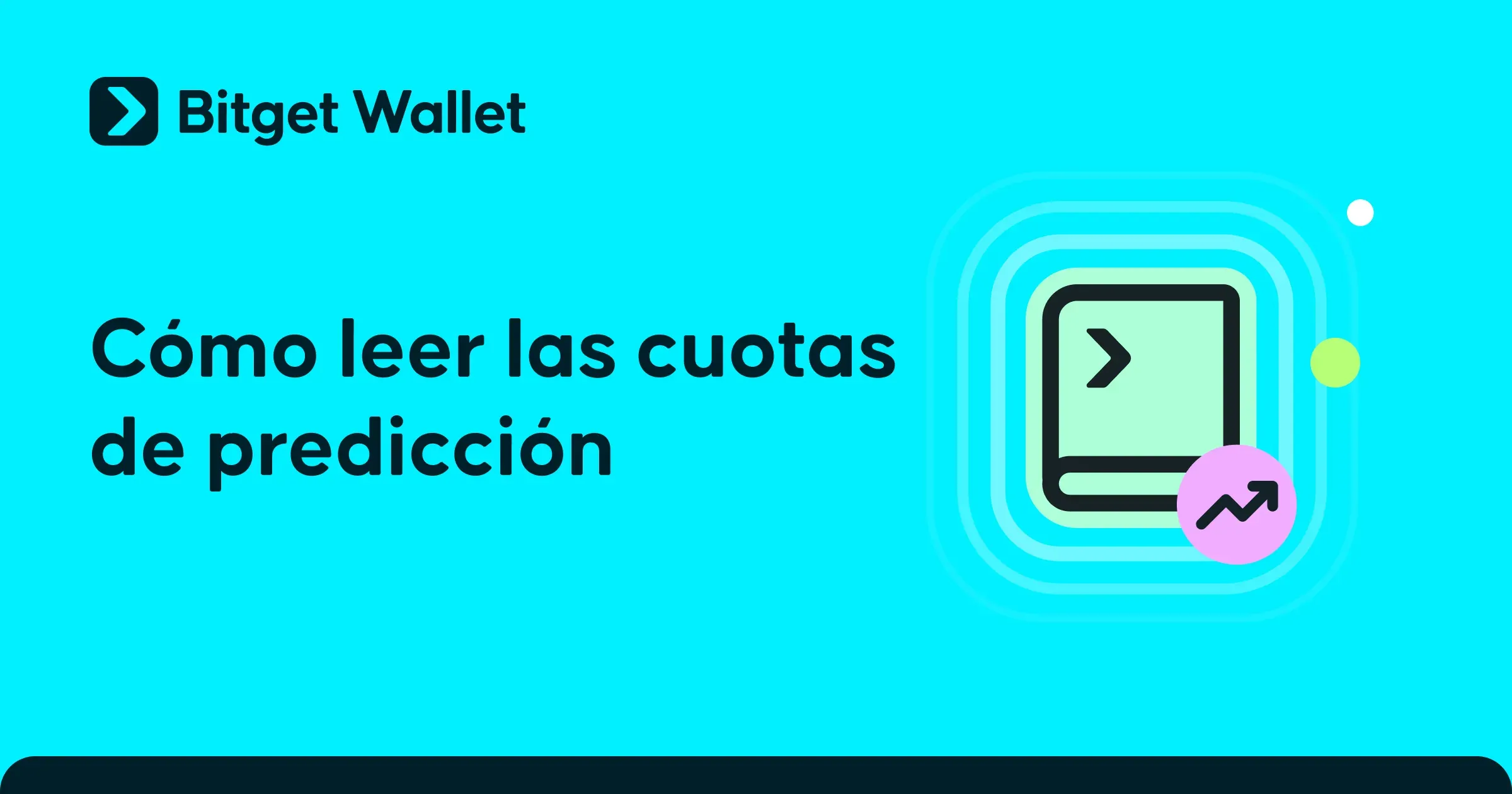 Cómo leer las cuotas de predicción: guía para principiantes sobre la probabilidad de mercado