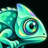 chameleon
