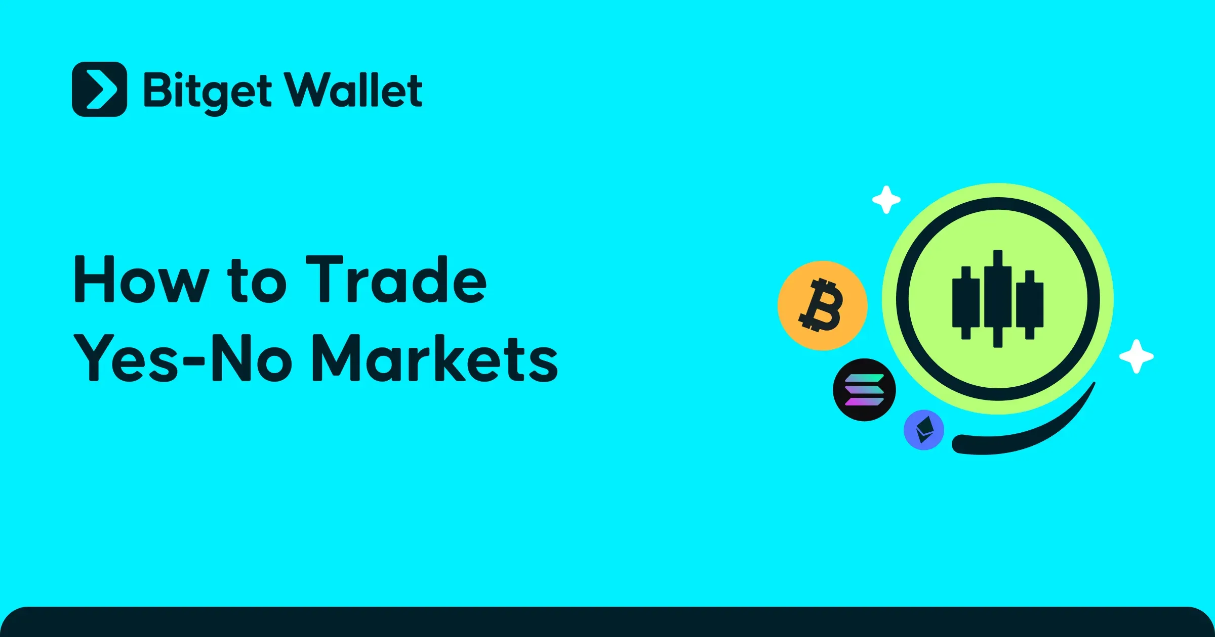 How to Trade on Yes-No Market: A Practical Guide to Binary Prediction Trading