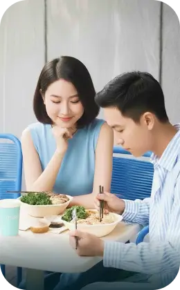 Restaurants