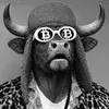 The UpOnly Bull
