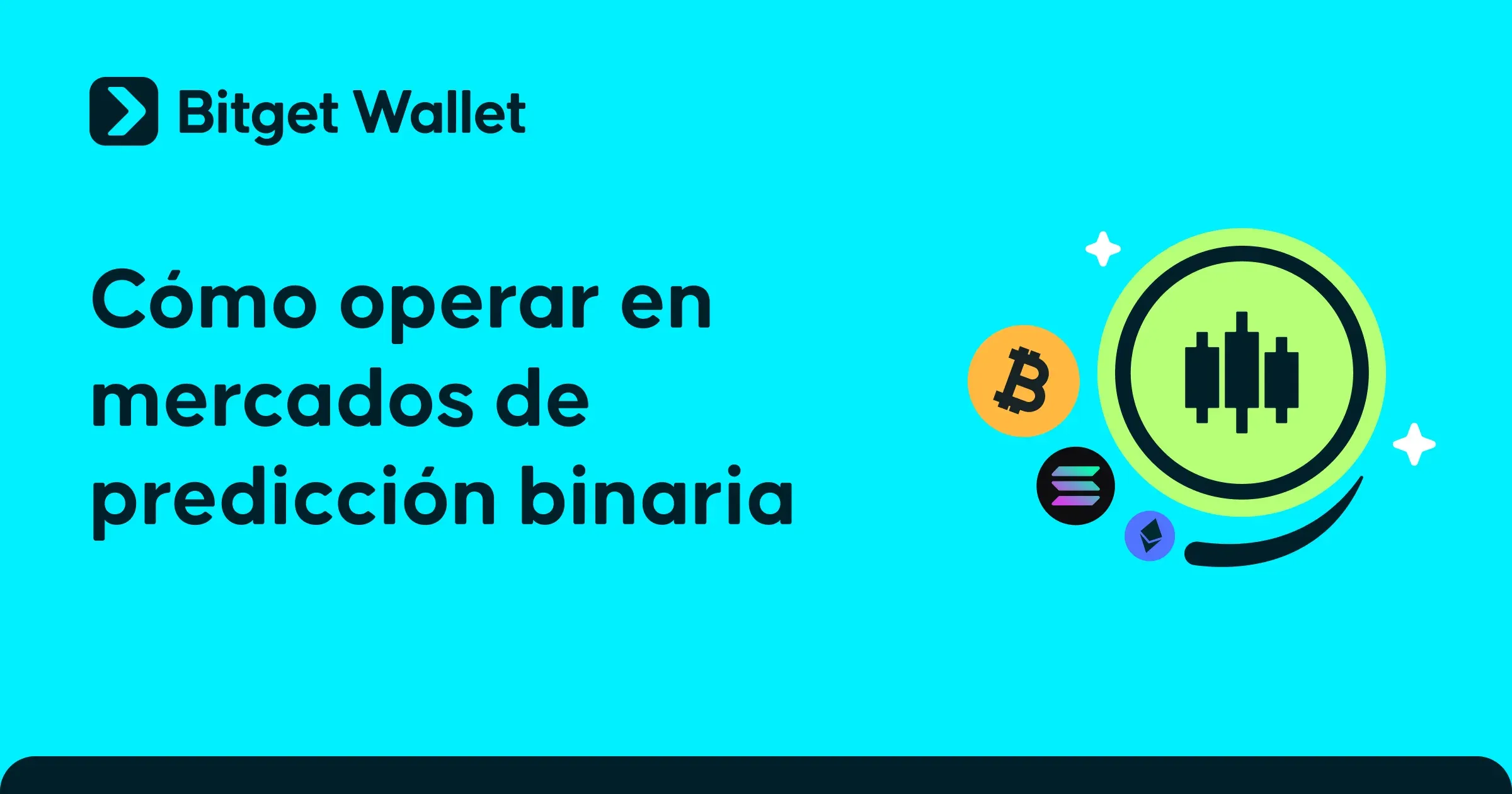 Cómo operar en un mercado Sí-No: guía práctica de trading de predicción binaria