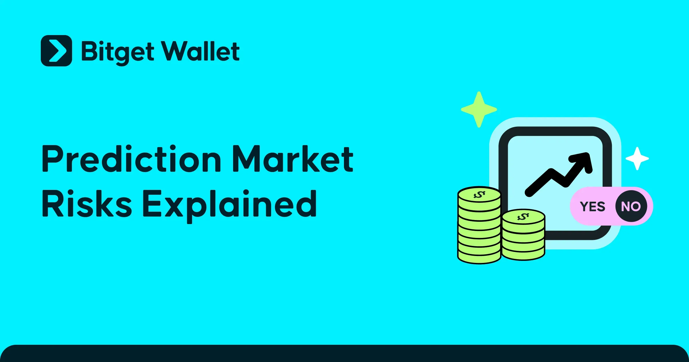 Prediction Market Risks: What Investors Should Know Before Getting Started