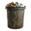 TRASH