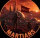 MARTIANS