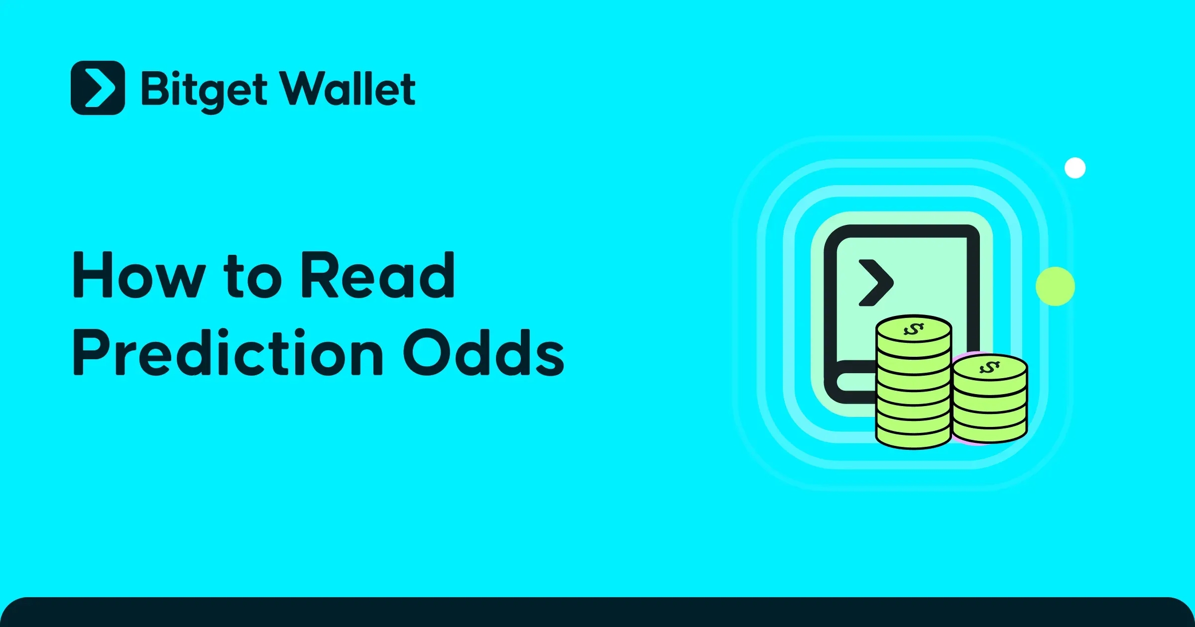 How to Read Prediction Odds: A Beginner’s Guide to Market Probability