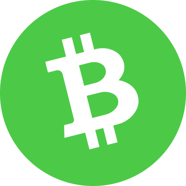 BCHUSDT