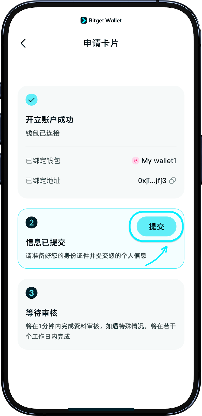 身份认证问题