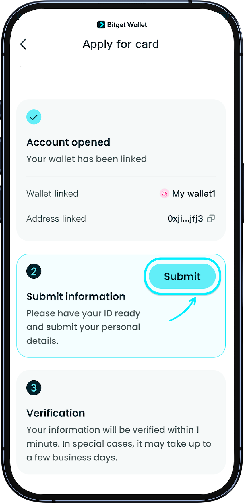 Identity verification problems