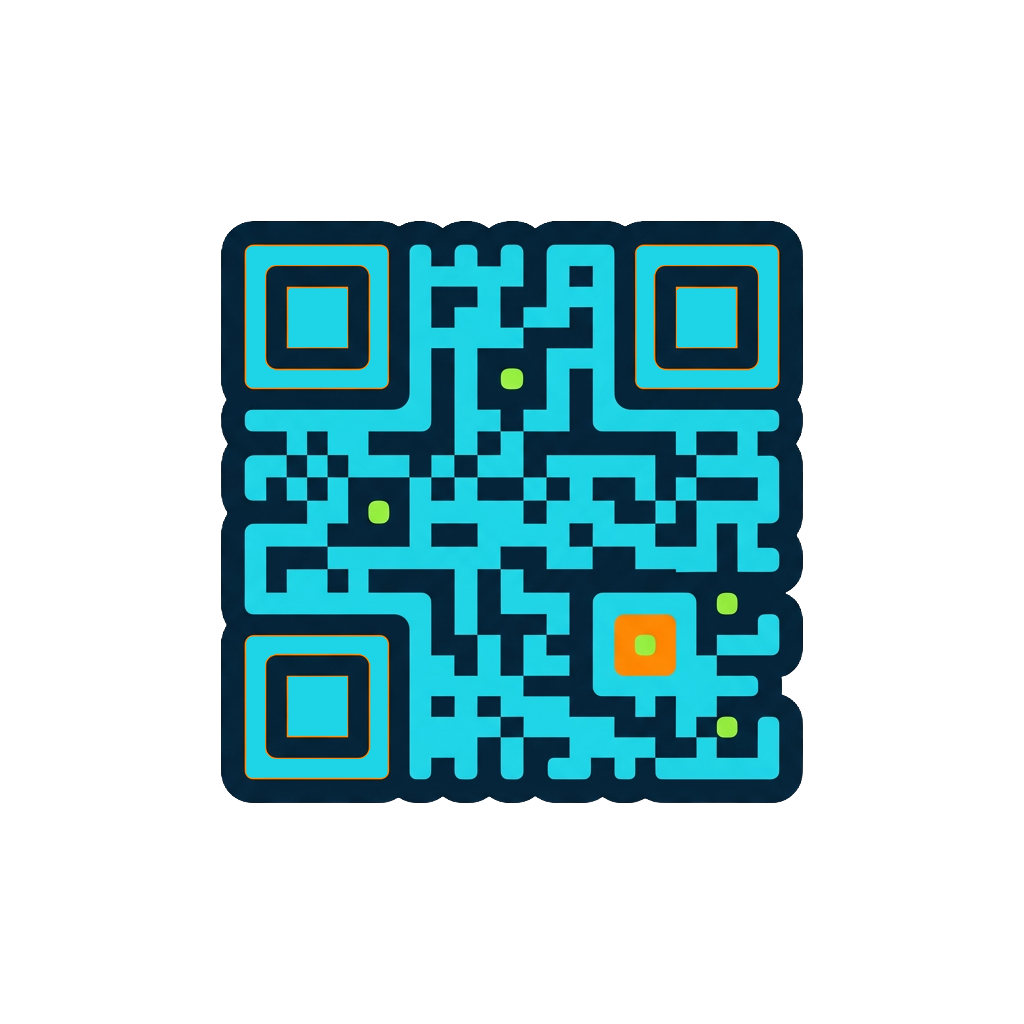 Pagamento por QR code