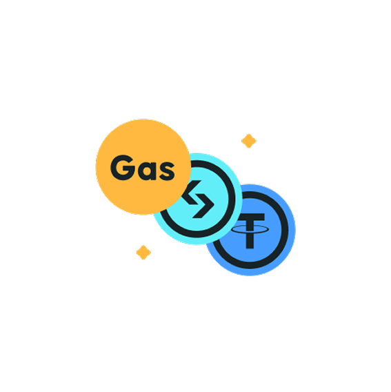 Opere com facilidade com a GetGas
