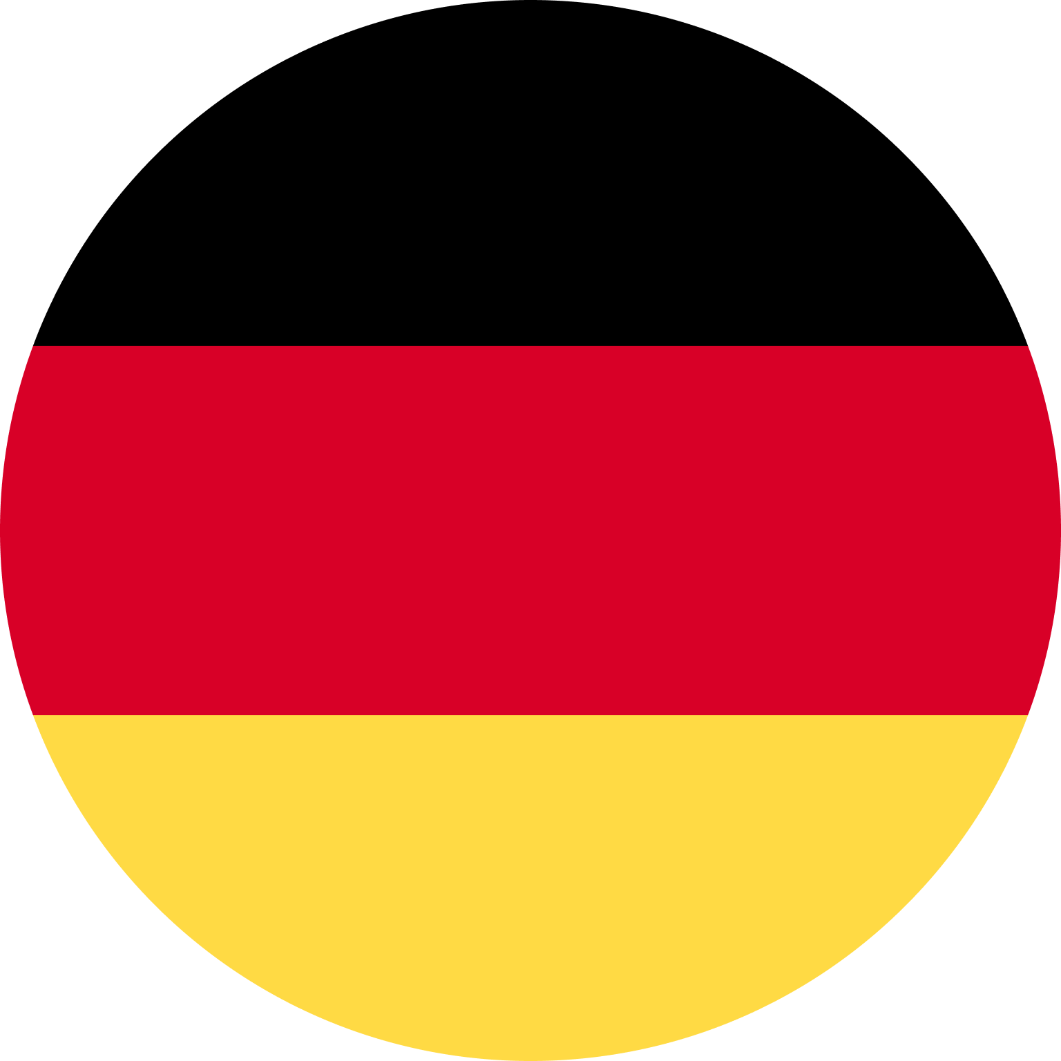 DE flag