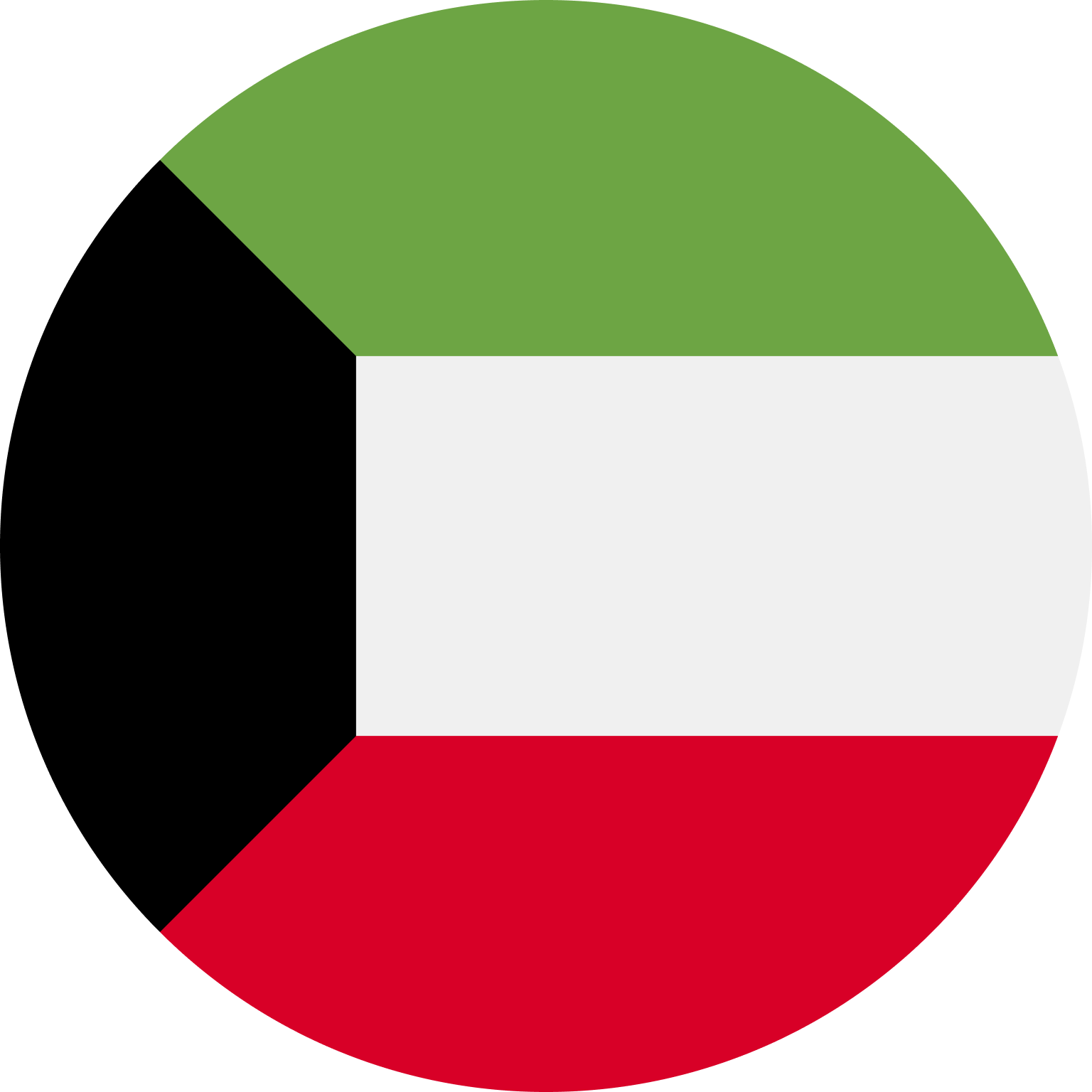 KW flag