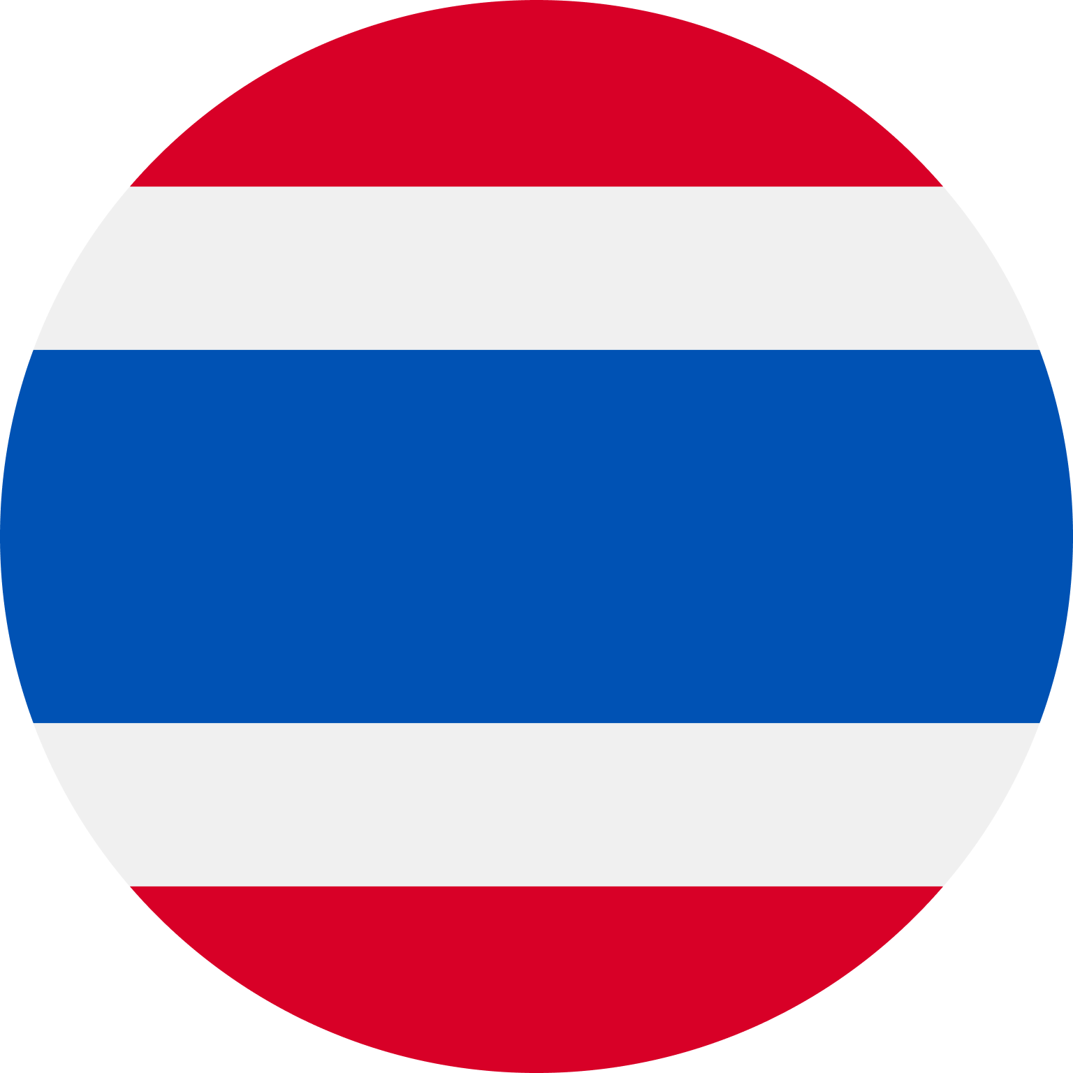 TH flag