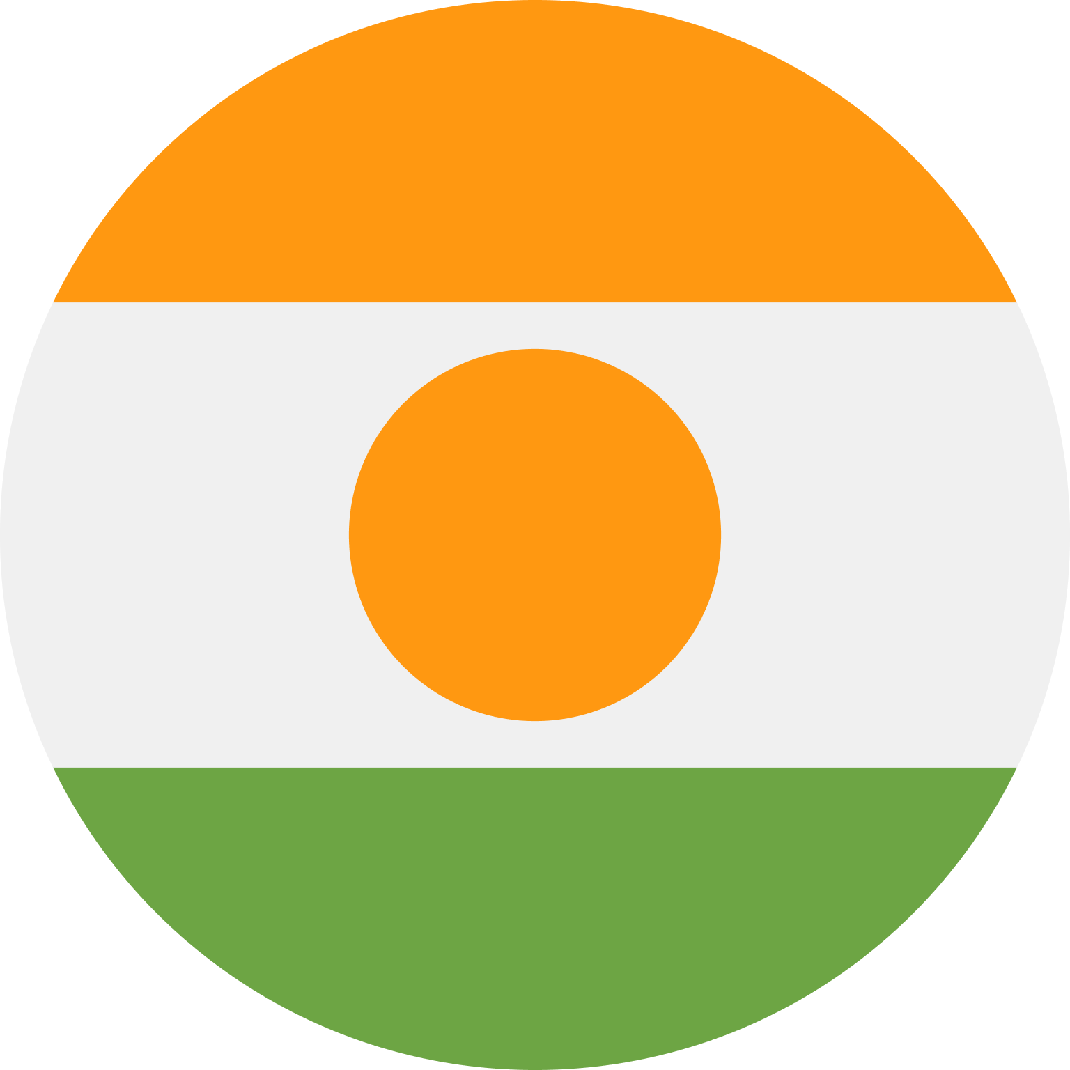 NE flag