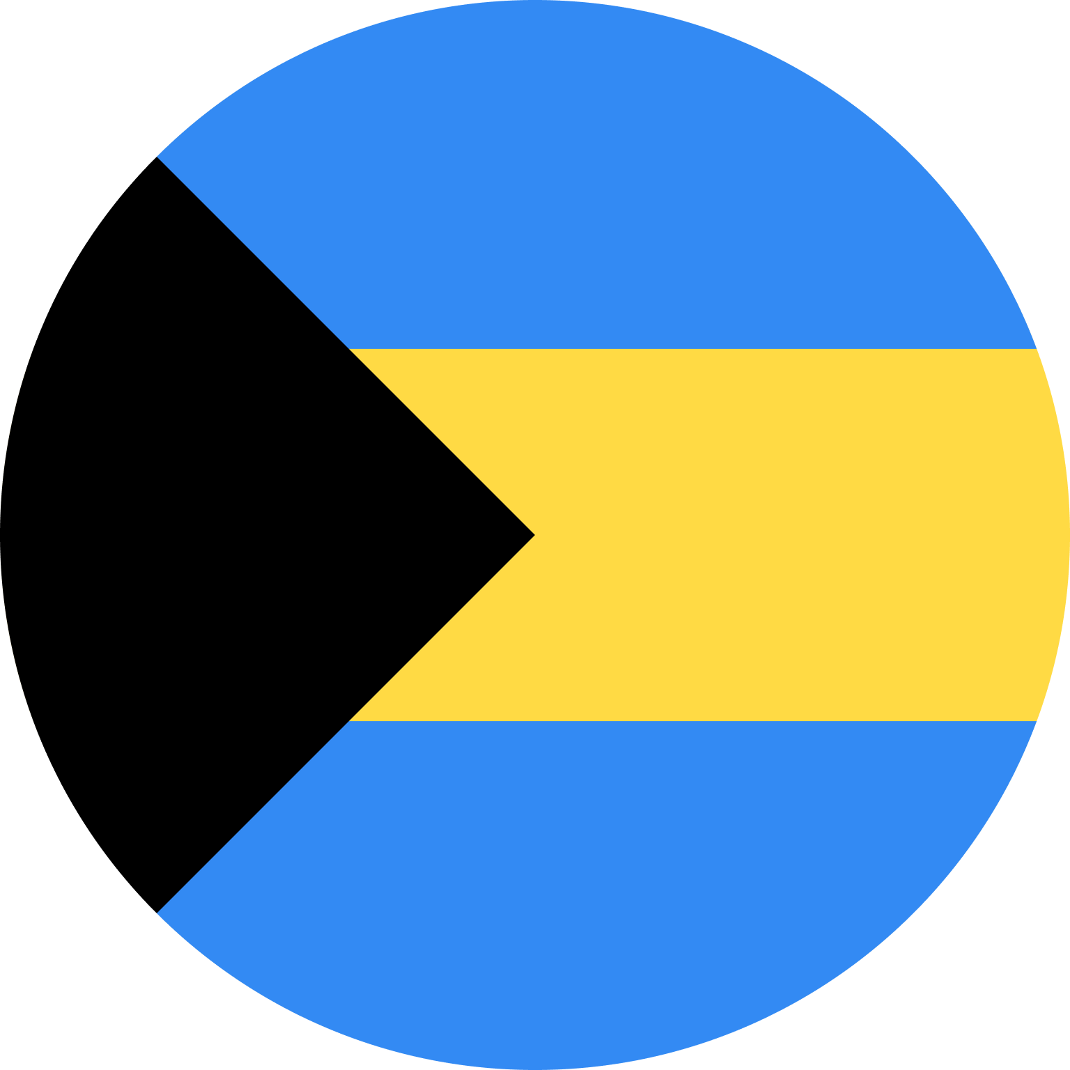BS flag
