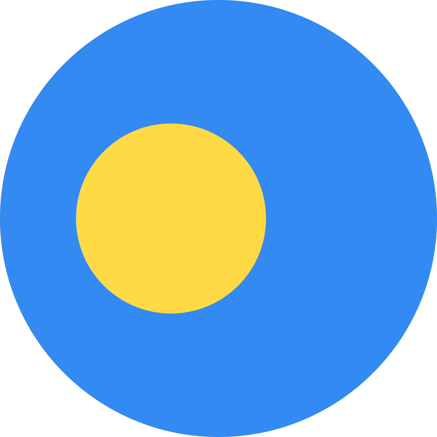PW flag