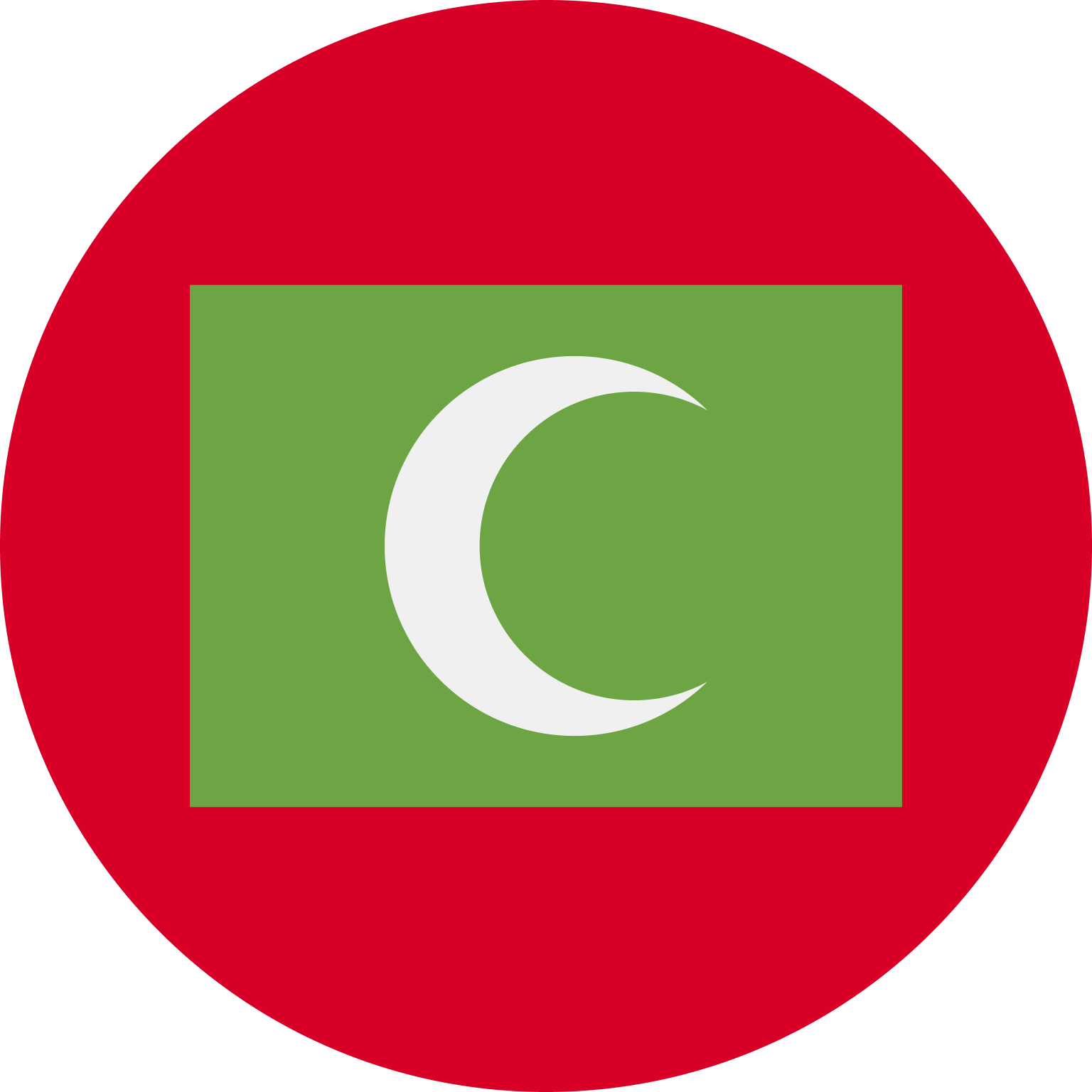 MV flag