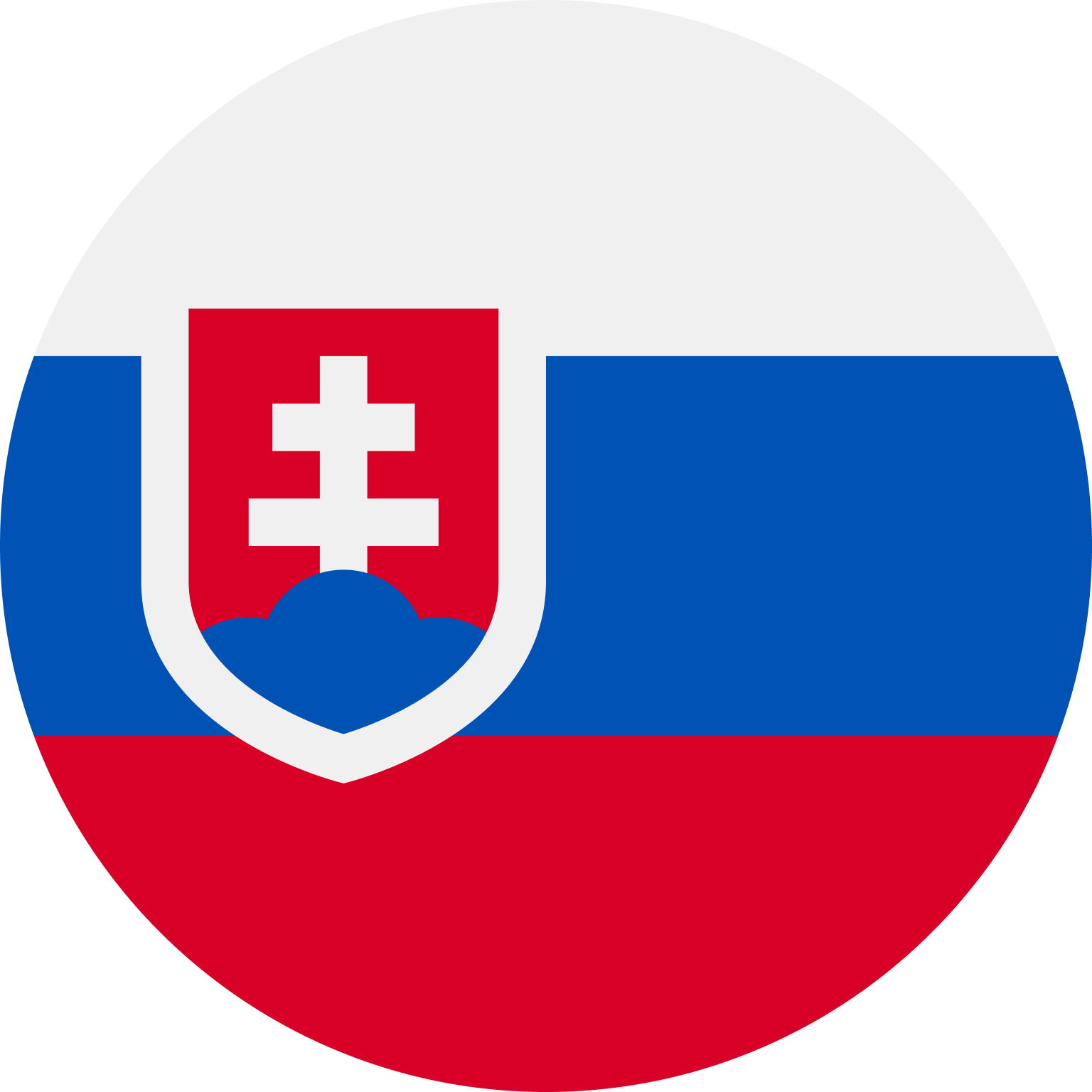 SK flag